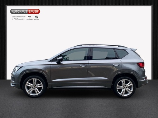 Seat Ateca 2023