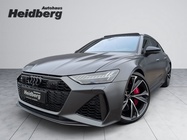 Audi RS 6 2022