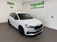 Skoda Fabia 2025