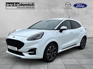 Ford Puma 2022