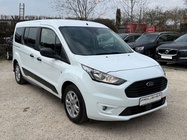 Ford Grand Tourneo 2022
