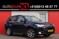 Mitsubishi Outlander 2013