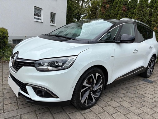 Renault Grand Scenic 2019