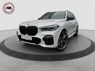 BMW X5 2021
