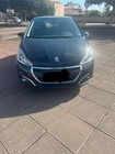 Peugeot 208 2018