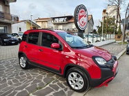 Fiat Panda 2024