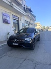 Mercedes-Benz GLC-Class 2021