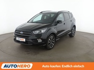 Ford Kuga 2019