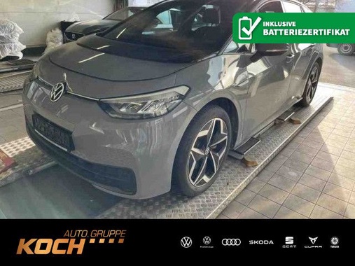 Volkswagen ID.3 2021