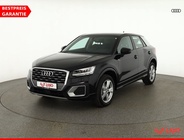 Audi Q2 2019