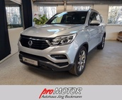 Ssangyong Rexton 2019
