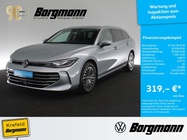 Volkswagen Passat 2024