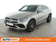 Mercedes-Benz GLC-Class 2023