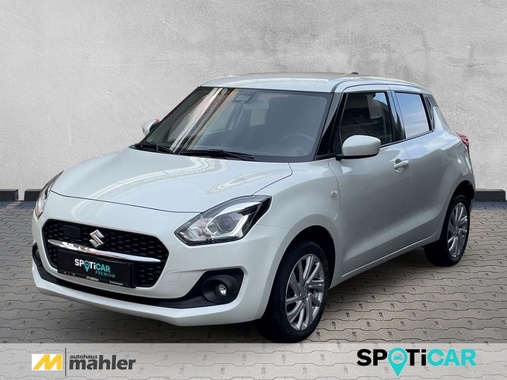 Suzuki Swift 2023