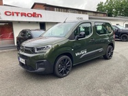 Citroen Berlingo 2024
