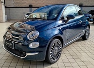 Fiat 500 2018