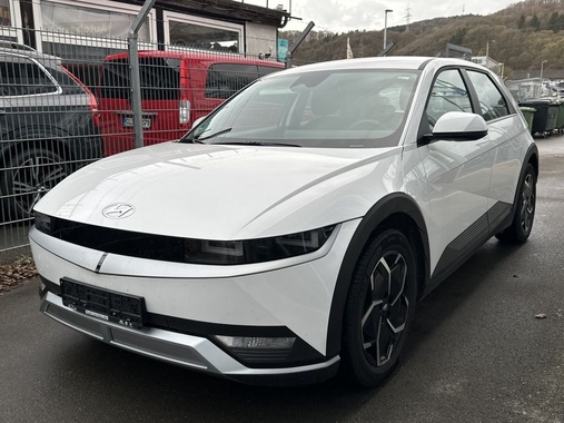 Hyundai Ioniq5 2022