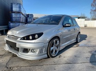 Peugeot 206 2003