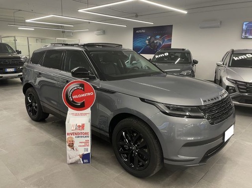Land Rover Velar 2024