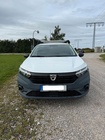 Dacia Sandero 2022