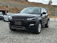 Land Rover Evoque 2014