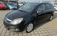 Opel Zafira 2007