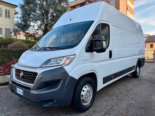 Fiat Ducato 2018