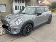MINI Cooper 2021