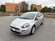 Fiat Punto 2018