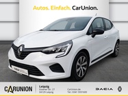 Renault Clio 2022