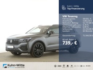 Volkswagen Touareg 2023