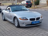 BMW Z4 2005