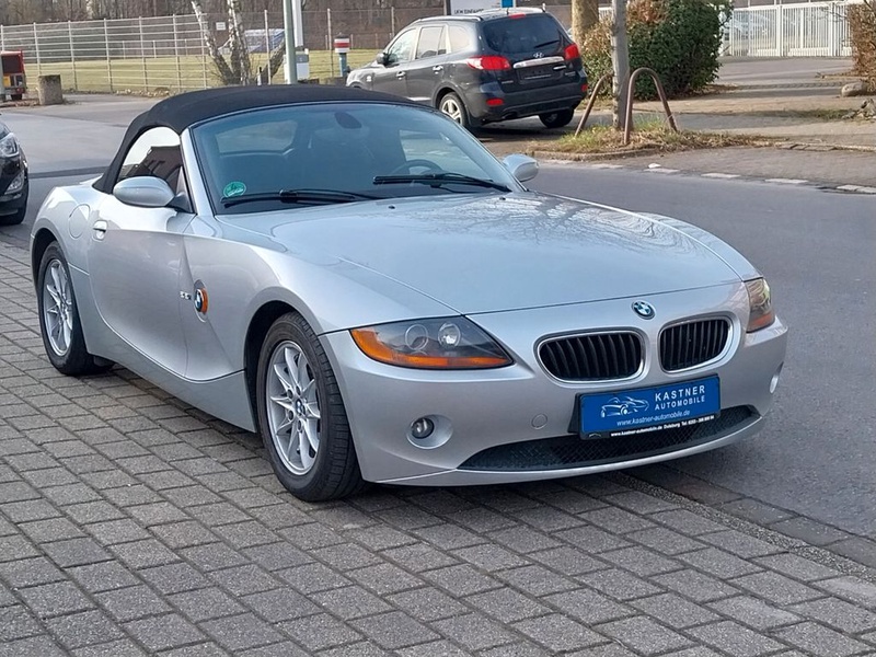 BMW Z4