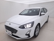 Ford Focus 2019