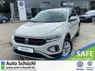 Volkswagen T-Roc 2024