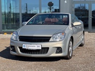 Opel Astra 2008