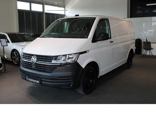 Volkswagen T6 2022
