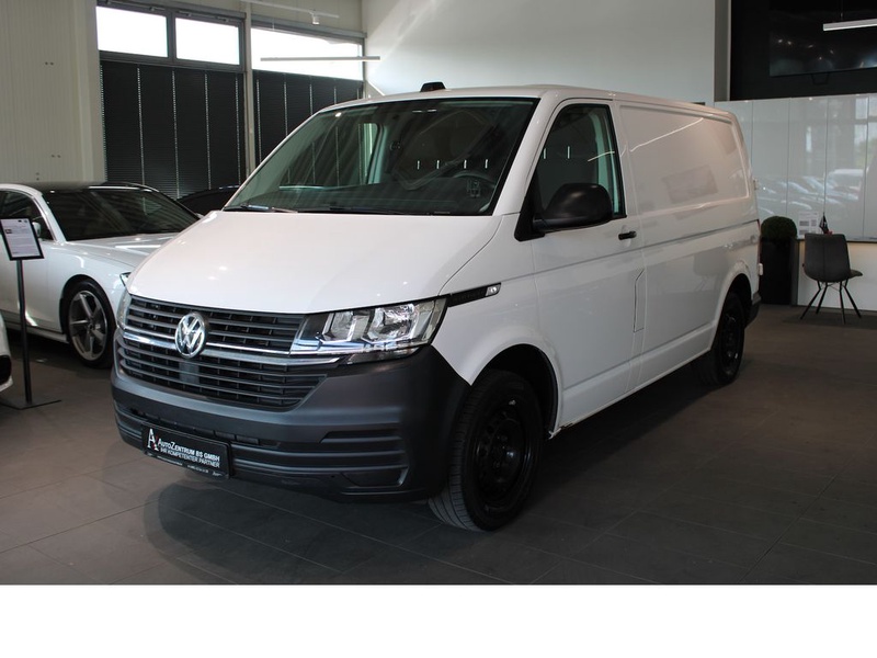 Volkswagen T6
