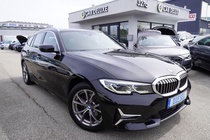 BMW 3 Series 2020