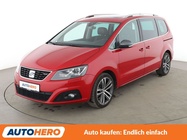Seat Alhambra 2019