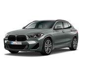 BMW X2 2022