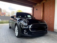 MINI Cooper 2021