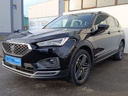Seat Tarraco 2019