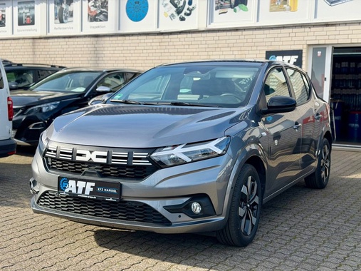 Dacia Sandero 2025