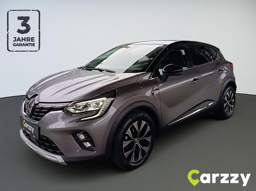 Renault Captur 2023