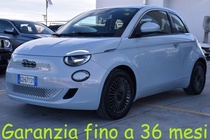 Fiat 500 2020
