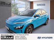 Hyundai Kona 2022