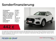 Audi Q3 2021