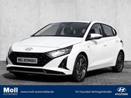 Hyundai i20 2026