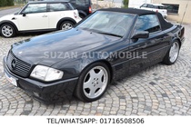 Mercedes-Benz SL-Class 1994